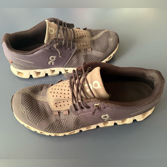 Swiss Engineering Tennis Shoes - Picture 2 of 8